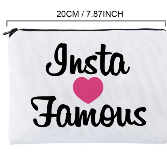 Make up bag - Picture 3 of 4